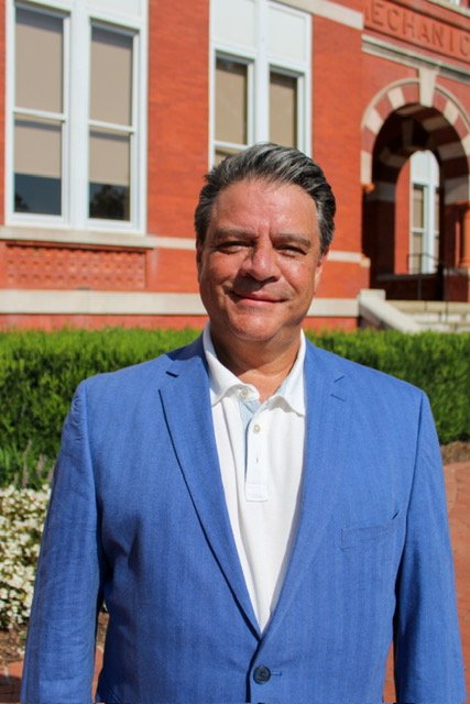 Barry Oxley